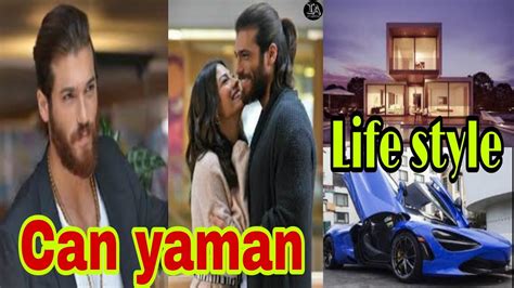 Can Yaman Life Style Biography Hobbies Age Networth More Ia