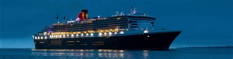 Cunard World Cruises 202520262027