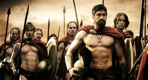 Zack Snyder ideó historia de amor gay en lugar de una secuela para 300