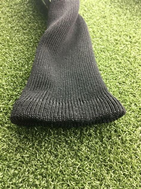 King Cobra Speed LD 3 Wood Headcover / Wood / Nice Condition / gw0018