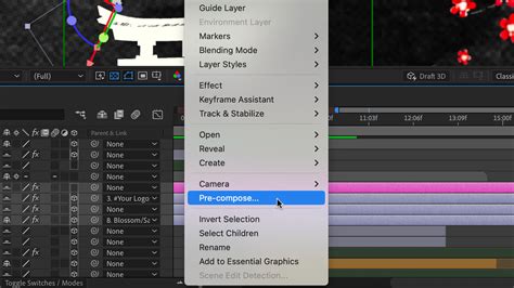 How To Calculate The Perfect Composition Length In After Effects