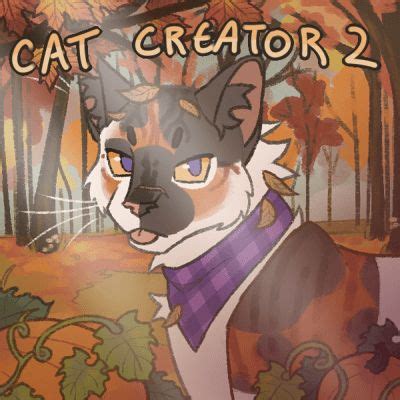 Felidaze S Cool Cat Creator Cat Creator Warrior Cat Drawings