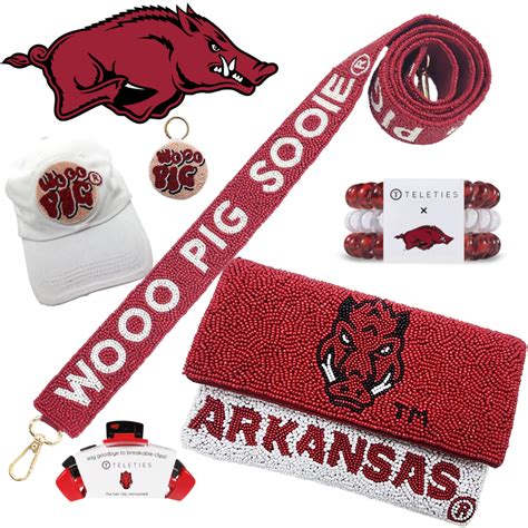 UNIVERSITY OF ARKANSAS