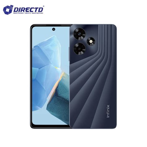 DirectD Retail Wholesale Sdn Bhd Online Store HOT MODEL Infinix Hot GB GB
