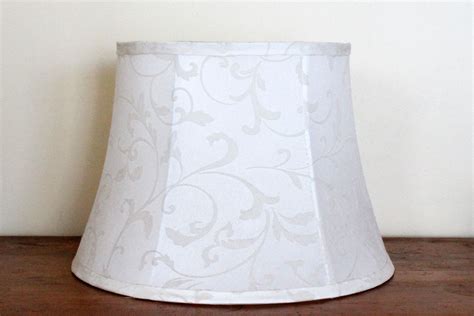 How To Paint A Lampshade