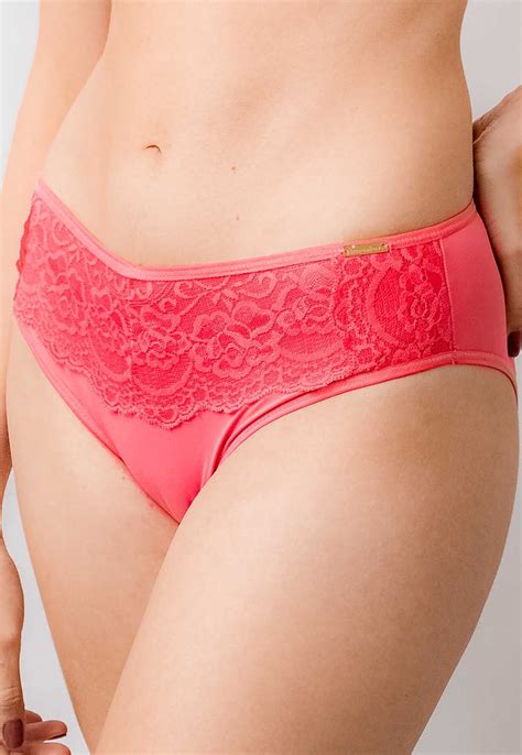 Calcinha Cintura Alta Renda Gabriela Giardini Lingerie Tra Os Italianos Fabricando