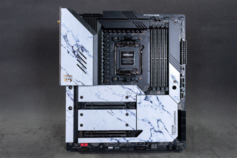 Asrock X E Taichi Carrara Review Board Layout Techpowerup