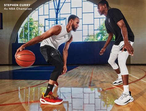 Stephen Curry And Bruce Lee A Crossover Of Champions Sportsworld