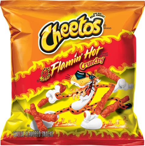Amazon Cheetos Flamin Hot Chips Gluten Free Snacks Oz Bag