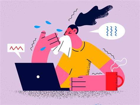 How Long Does the Flu Last? What to Know About Recovery | SELF