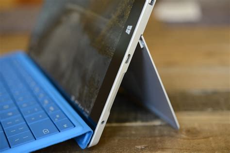 Microsoft Surface 3 Review: Capability And Compromises | HotHardware