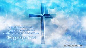 Happy New Year Christian Messages 2025 - New Year Wiki