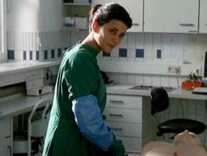 Vaile Fuchs Nude Aznude