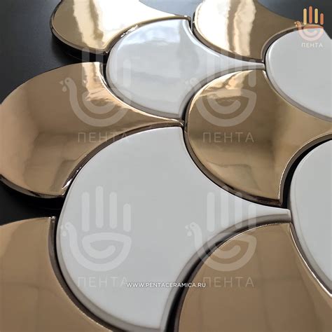 Фотогалерея Рыбья Чешуя