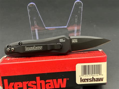 Kershaw Launch 4 – LuvThemKnives