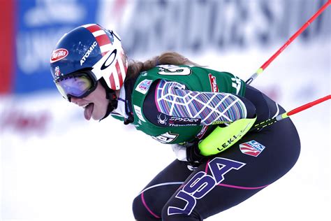 Mikaela Shiffrin Porn Pictures XXX Photos Sex Images 1332817 PICTOA