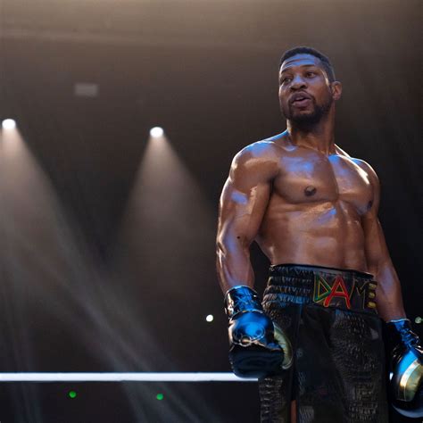 Creed III, Kalahkan Ant-Man and The Wasp: Quantumania di Box Office