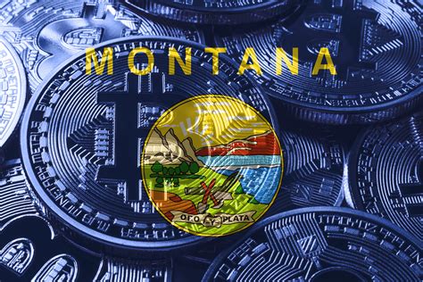 Montana Blockchain Legislation Update - Freeman Law