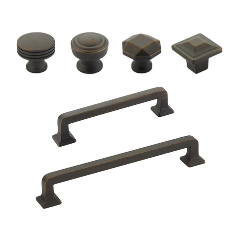 Oiled Rubbed Bronze Cabinet Hardware Cabinets Matttroy