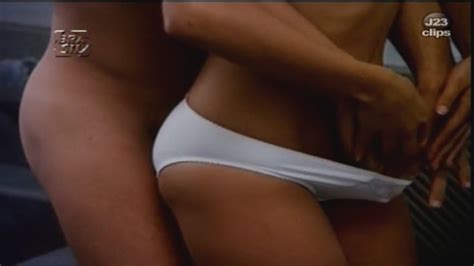 Naked Kátia Lopes in Os Bons Tempos Voltaram Vamos Gozar Outra Vez