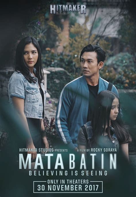 Mata Batin