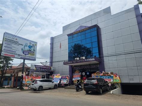 Pendaftaran Kampus Politeknik Piksi Ganesha Bandung Kuliah Karyawan