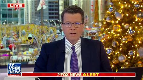 Neil Cavuto Leaving Fox News After Contract Offer