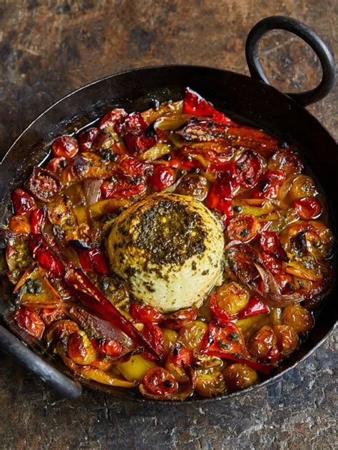 Vegan Pasta Bake Jamie Oliver Recipes