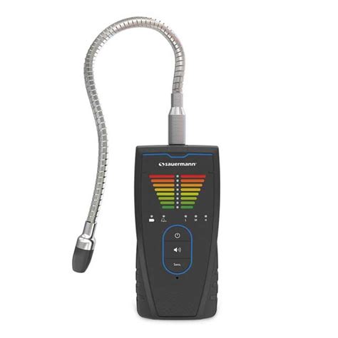 Buy KIMO Si RD3 Refrigerant Leak Detector