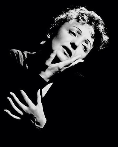 Picture of Édith Piaf