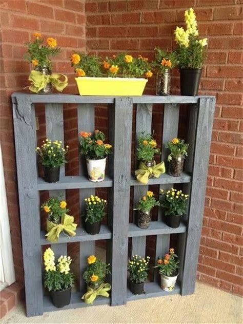 Pallet ideas: The Essence of Creativity | 101 Pallets