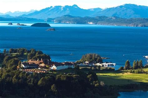 Private 4-Day Bariloche and Lake District Tour in Patagonia 2024