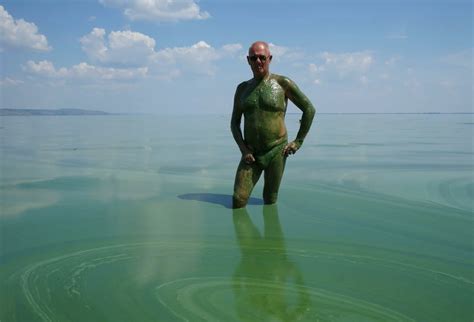 In Green Algae 43 Nude Pics XHamster
