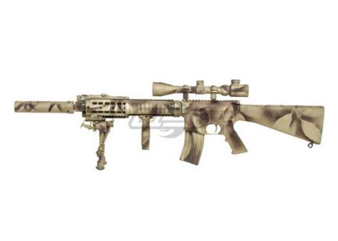 marcus luttrels m12 mod 1 spr | Airsoft-Verzeichnis
