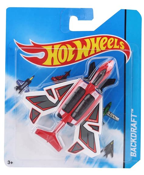 Hot Wheels Backdraft Amazon In Toys Games