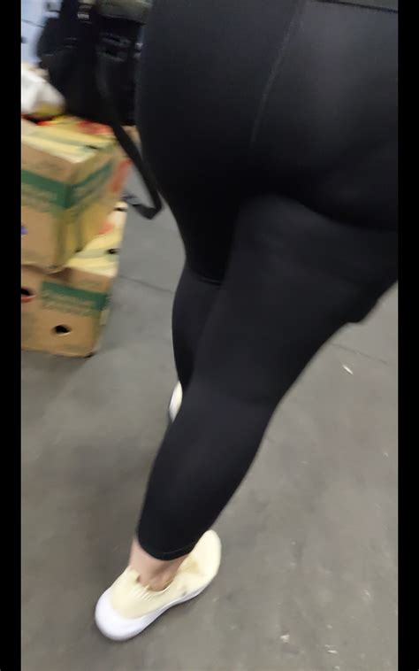 Ultimate Tastykake Tiny Latina Ass Goddess In Black Spandex Pics Guaranteed To Bust