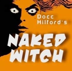 The Naked Witch