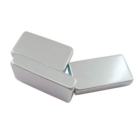 Block N N Permanent Ndfeb Magnet Neodymium Big Size Magnets China