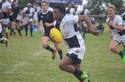 Northwood 1st Xv Take The Win Vs Clifton Northwood School