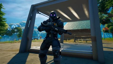 All Fortnite Io Guard Spawn Locations Alfintech Computer