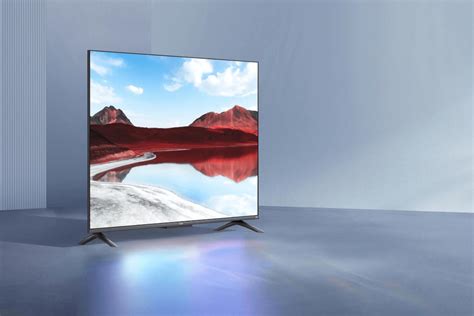 Smart Tv Le Pi Attese Sono Quelle Di Xiaomi Grandezza