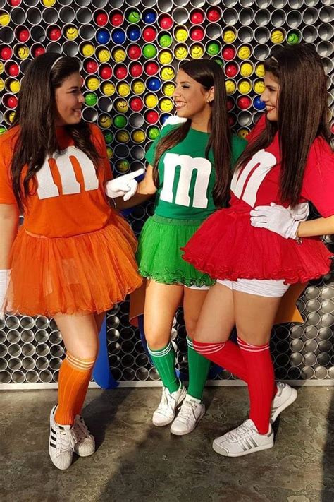 halloween trio costumes  women