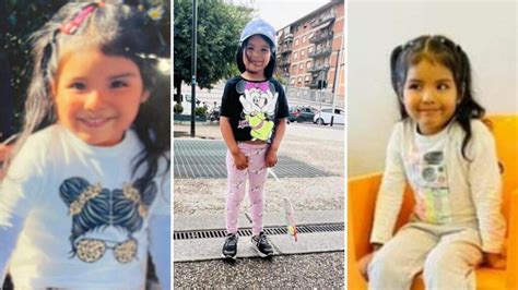 Bambina Scomparsa A Firenze Troviamo Kataleya Alvarez Blog Di Lifestyle