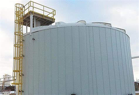 Composite Fiberglass Access Platforms Ultra Fiberglass Systems