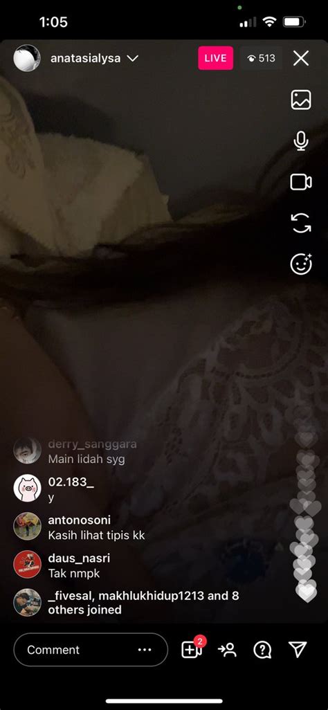 Anatasia Lysa On Twitter Live Horny Instagram