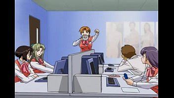 Lingeries Office XVIDEOS