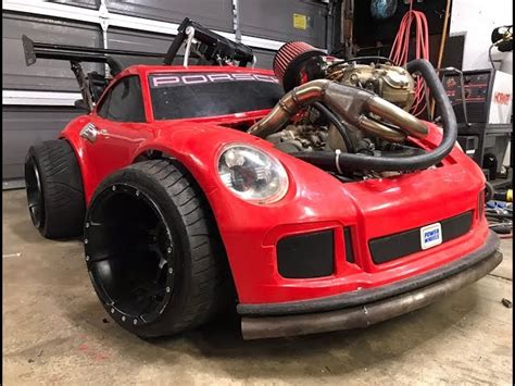 Custom Wheels For Power Wheels Discount Online