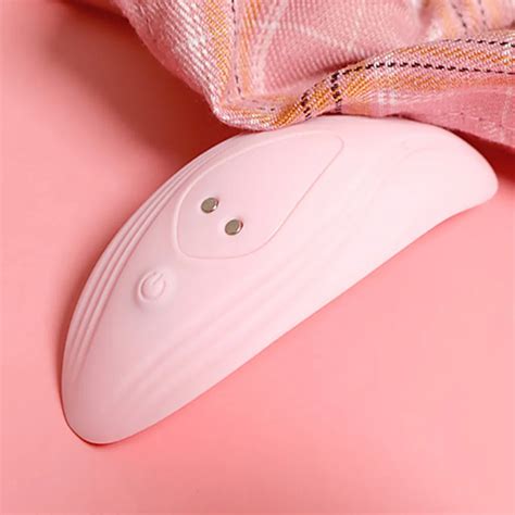 Wearable Butterfly Vibrator Wireless Remote Control Vibrating Panties Sex Toy Vibration