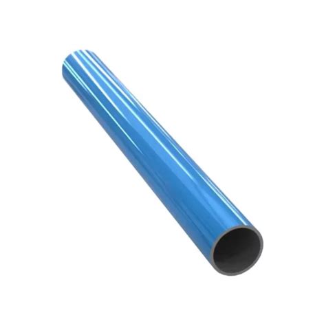 Tube D Installation D Air Comprim Diam Tre Mm Longueur M Bleu