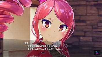 りり バースデー23 XVIDEOS